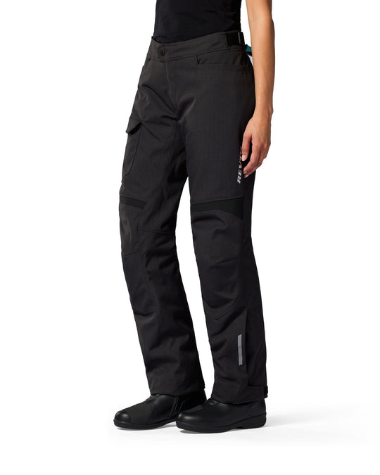 REV'IT! Convergent H2O Ladies Adventure Motorcycle Trousers