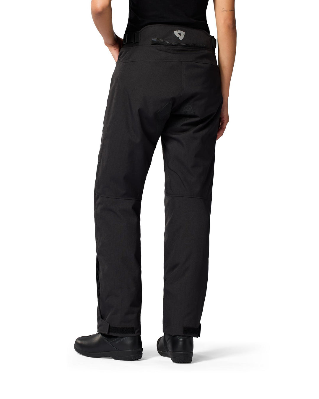 REV'IT! Convergent H2O Ladies Adventure Motorcycle Trousers