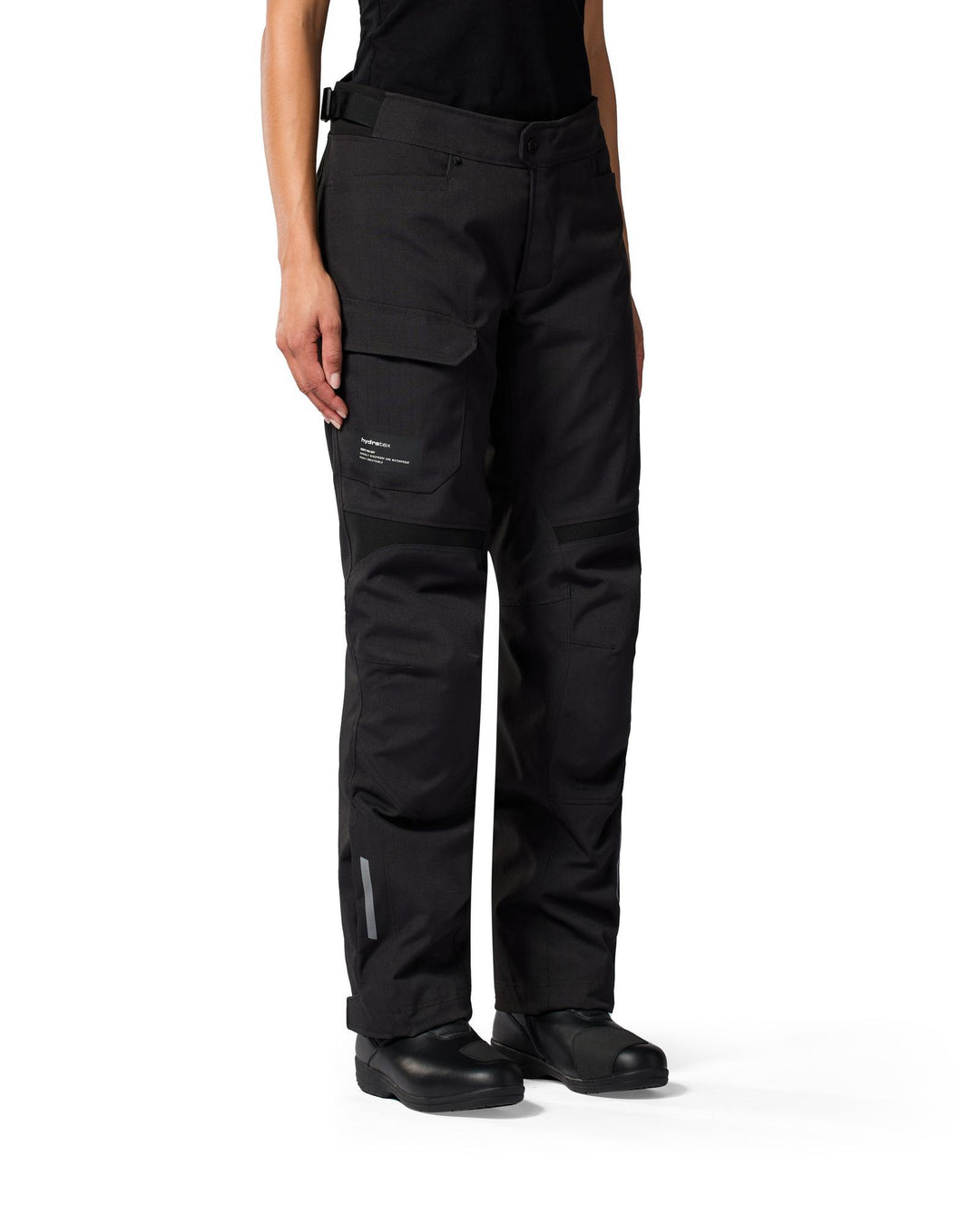 REV'IT! Convergent H2O Ladies Adventure Motorcycle Trousers