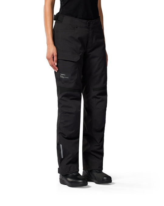 REV'IT! Convergent H2O Ladies Adventure Motorcycle Trousers