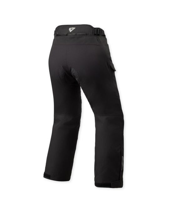 REV'IT! Convergent H2O Ladies Adventure Motorcycle Trousers