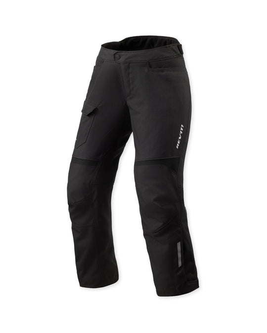 REV'IT! Convergent H2O Ladies Adventure Motorcycle Trousers
