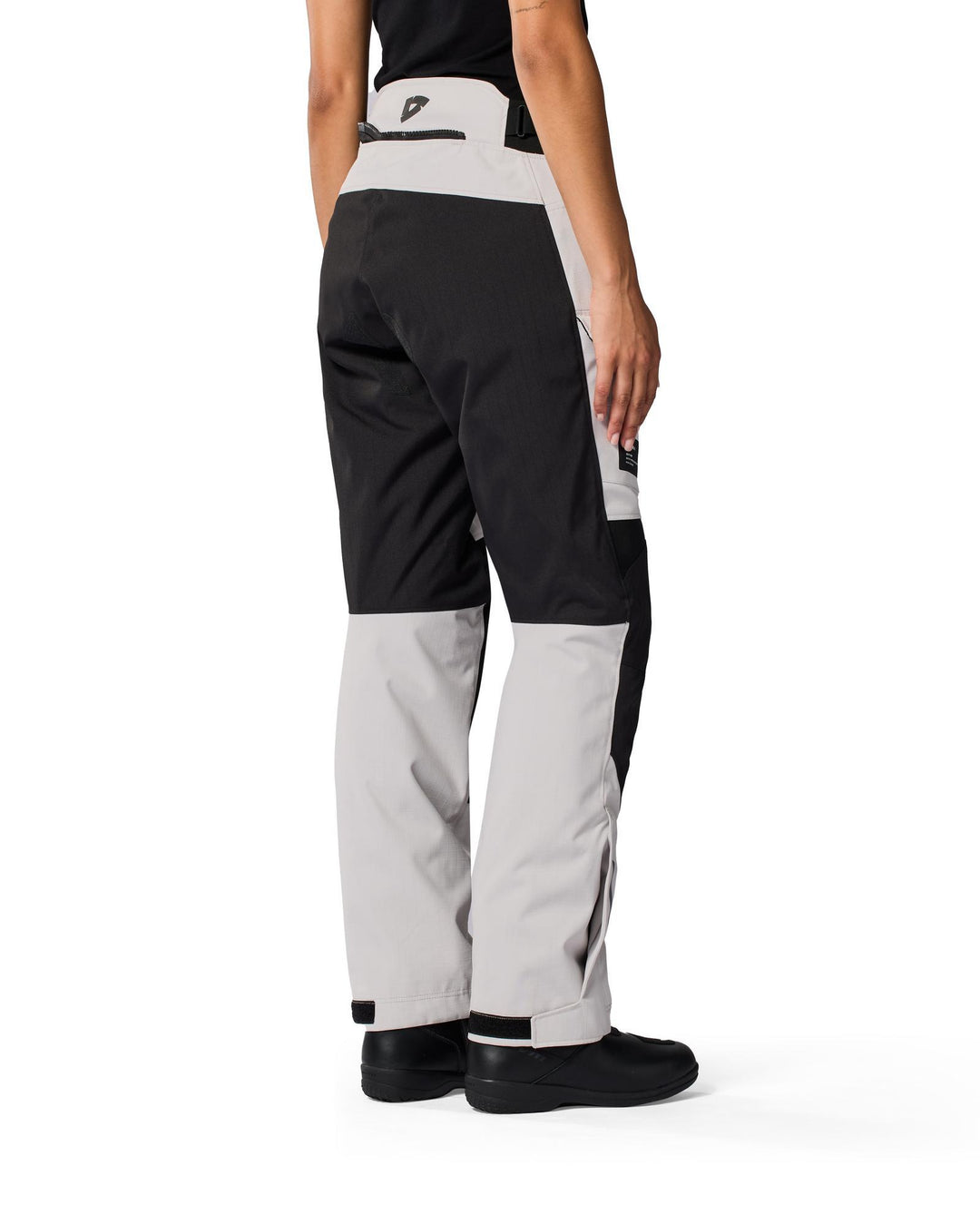 REV'IT! Convergent H2O Ladies Adventure Motorcycle Trousers