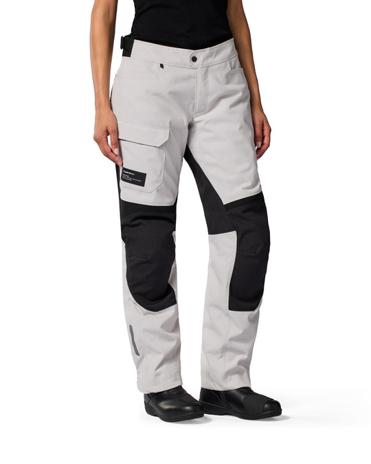 REV'IT! Convergent H2O Ladies Adventure Motorcycle Trousers