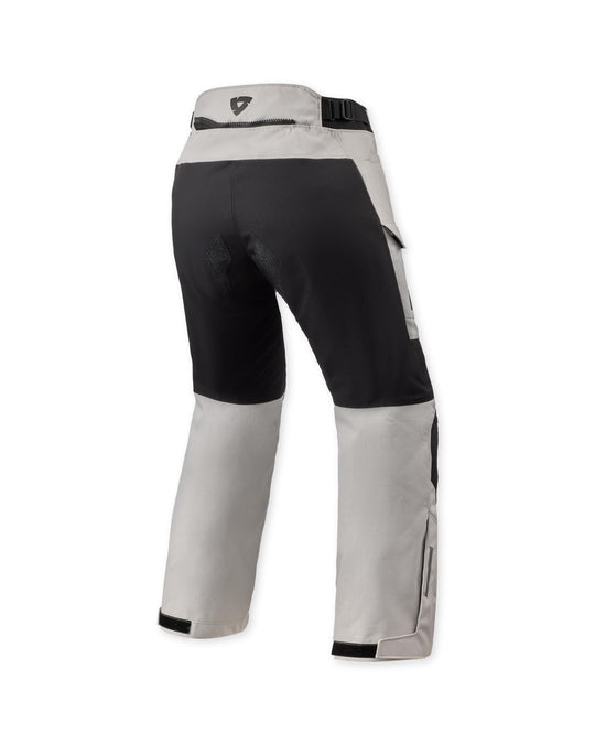 REV'IT! Convergent H2O Ladies Adventure Motorcycle Trousers