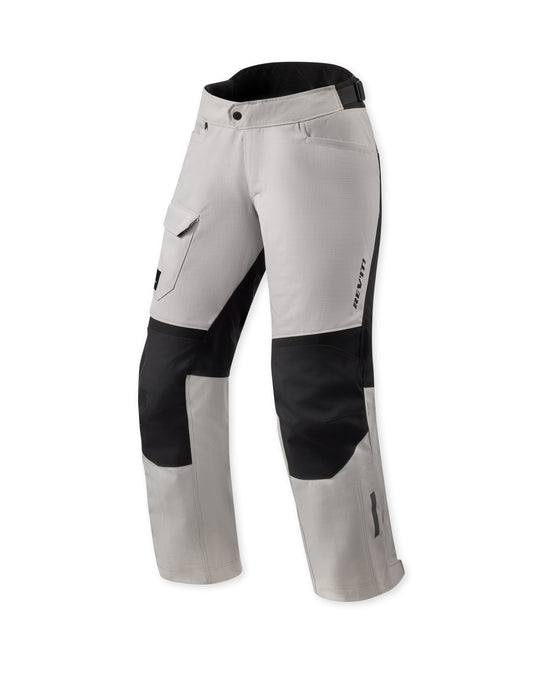 REV'IT! Convergent H2O Ladies Adventure Motorcycle Trousers