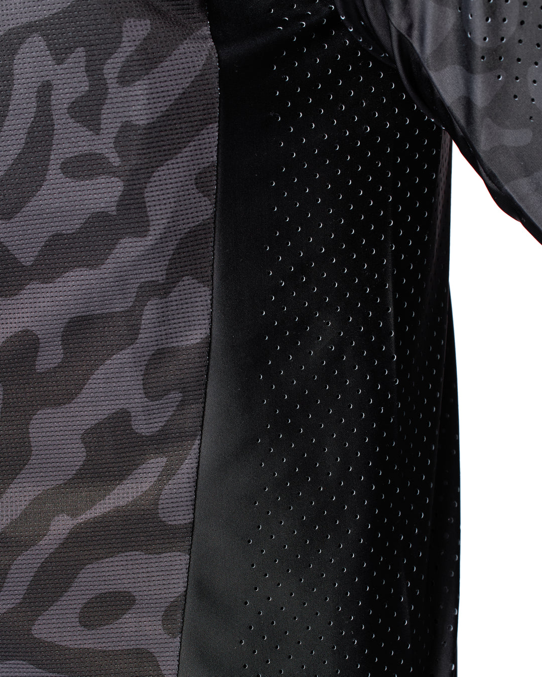 REV’IT! Thirteen Jersey – Black / Sand
