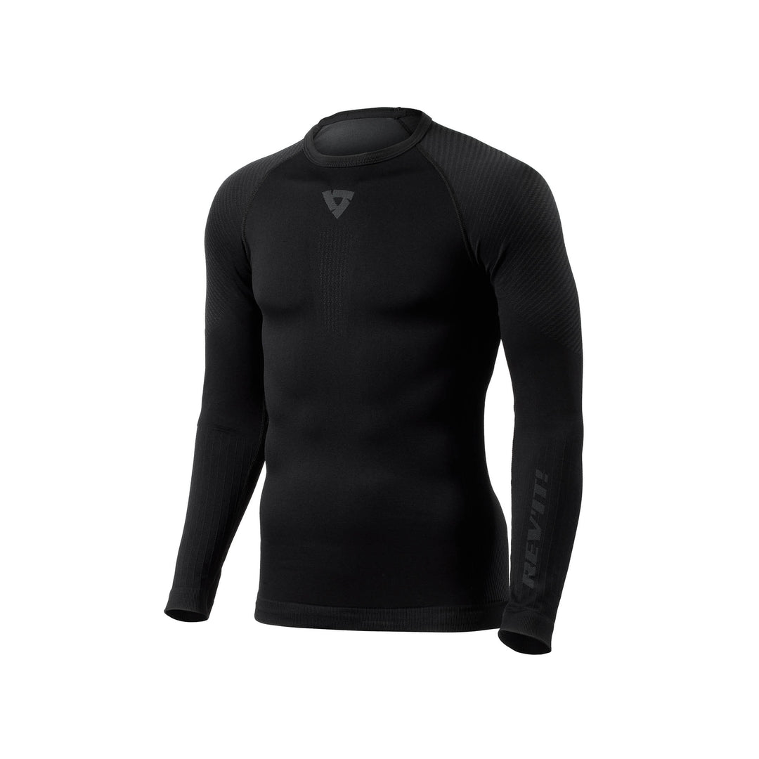 REV’IT! Airborne 2 Base Layer Shirt, front view