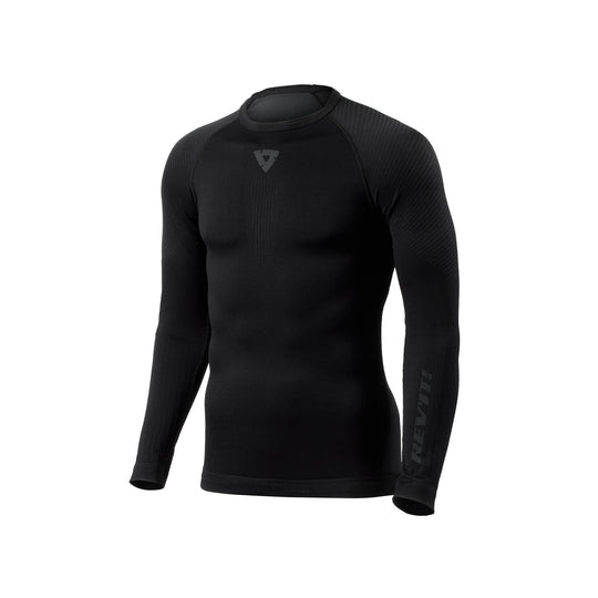 REV’IT! Airborne 2 Base Layer Shirt, front view