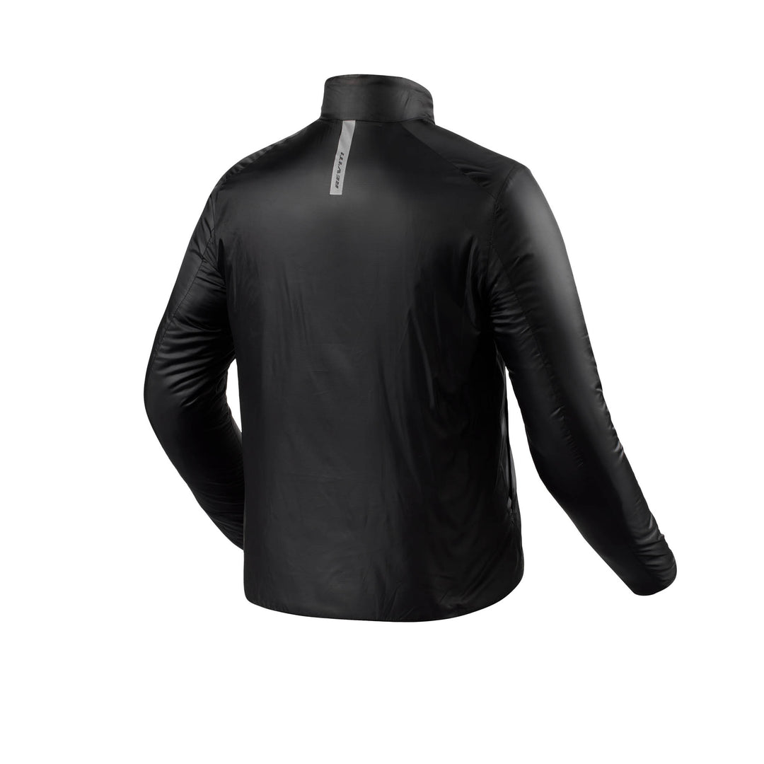 REV’IT! Core 2 Mid Layer Jacket, rear view
