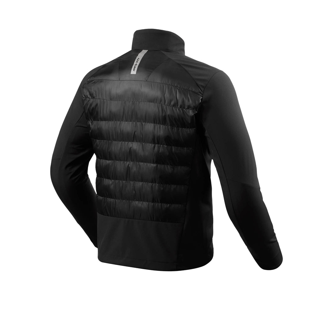 REV’IT! Storm 2 WB Mid Layer Jacket, rear view