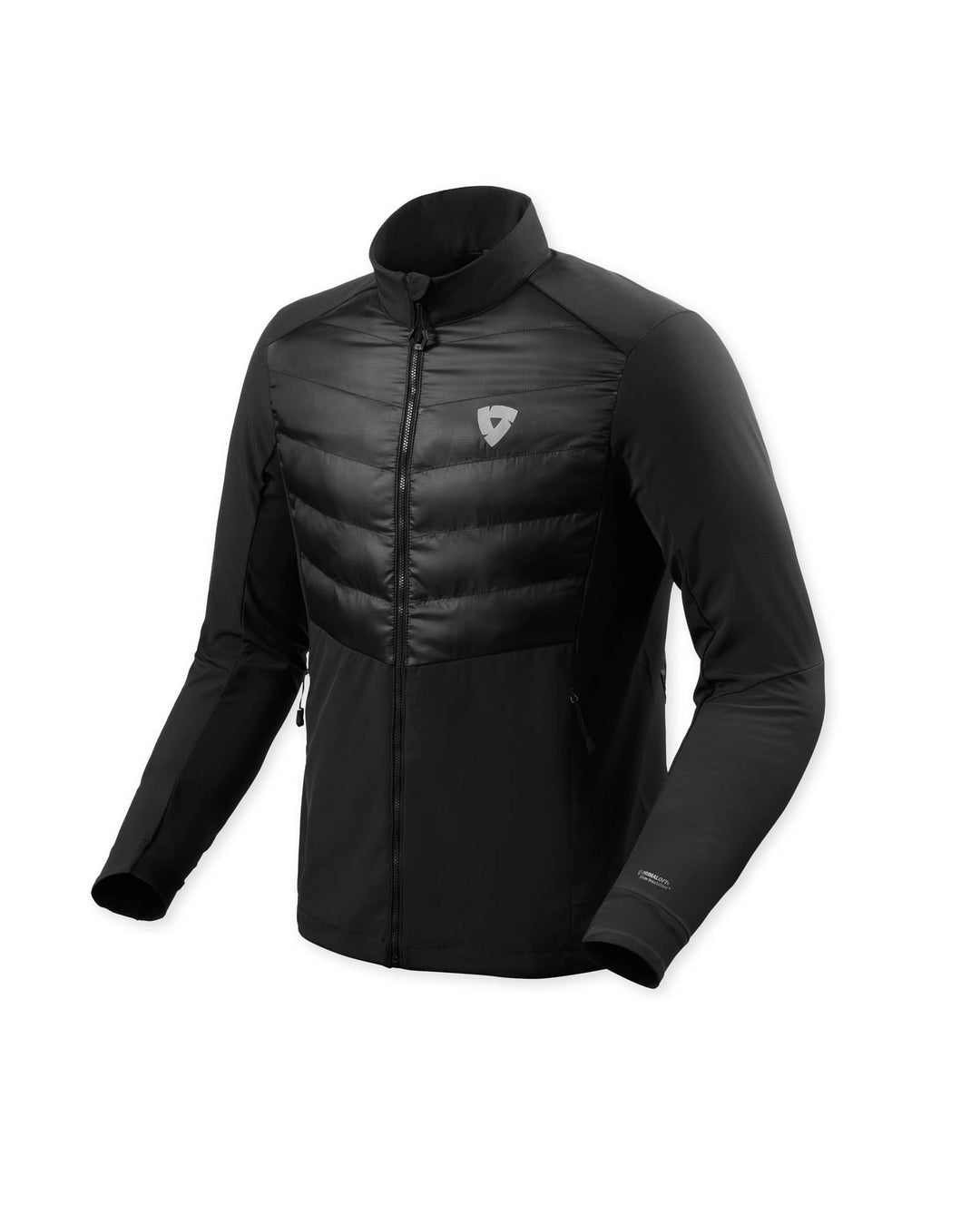 front view of REV’IT! Storm 2 WB Mid Layer Jacket