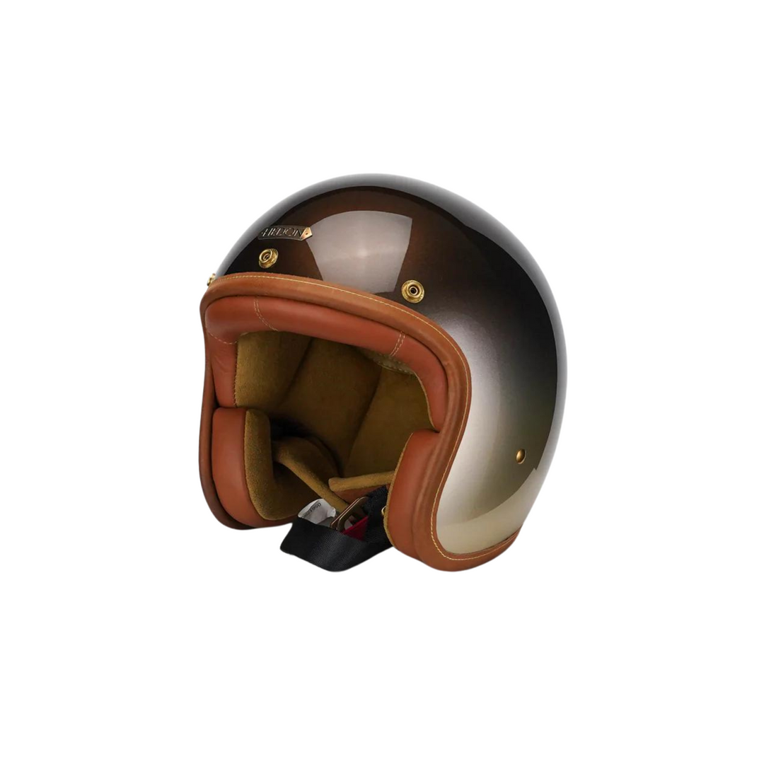 Luxury Handmade Motorcycle Helmets | Hedon Collection - Certified ECE ...