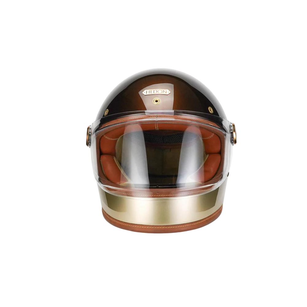 Hedon Heroine Racer Polvo 2.0 Helmet