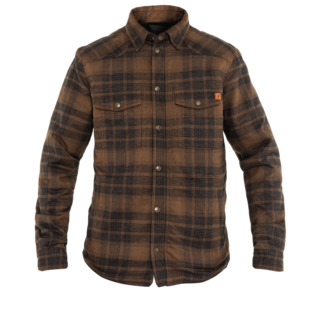 John Doe Motoshirt Woody Front