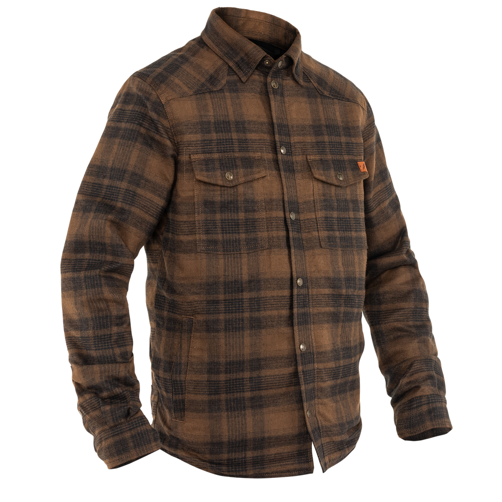 John Doe Motoshirt Woody side view