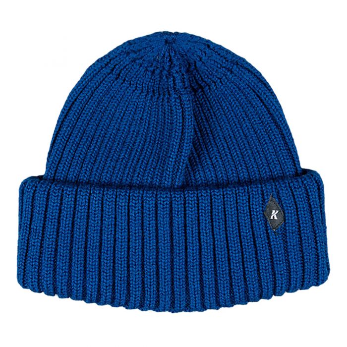 kytone-beanie-ben-blue-small-k-patch