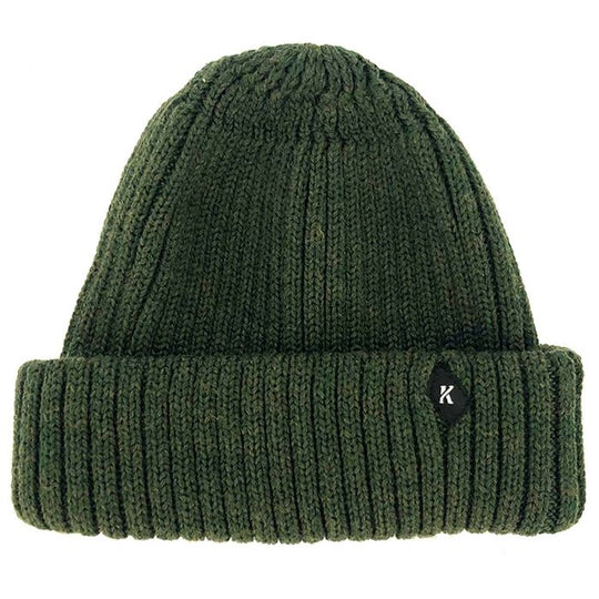 kytone-beanie-ben-kaki-small-k-patch