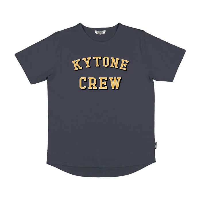 Kytone Tee Crew Shirt For Men