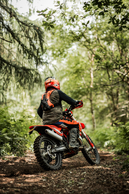 Machinehead Off-Road Experience – November 2025