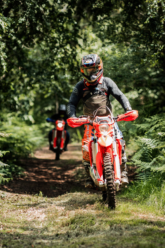 Machinehead Off-Road Experience – November 2025