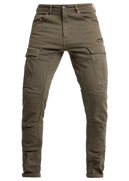 John-Doe-Defender-Mono-Layer-Cargo-Pants-Olive-Front