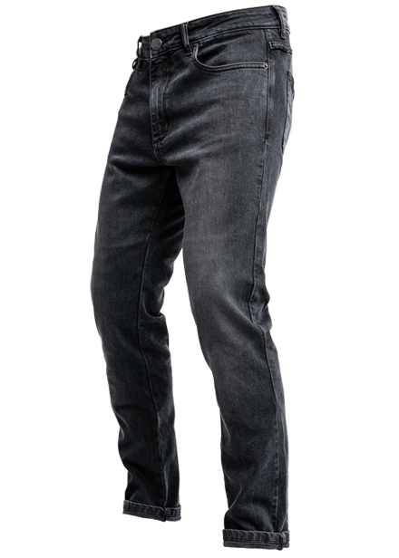 john-doe-pioneer-mono-layer-used-black-protective-jeans-3/4-view