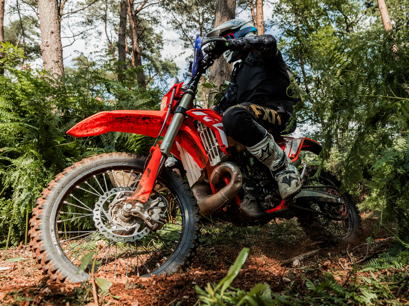 Ride Off Road