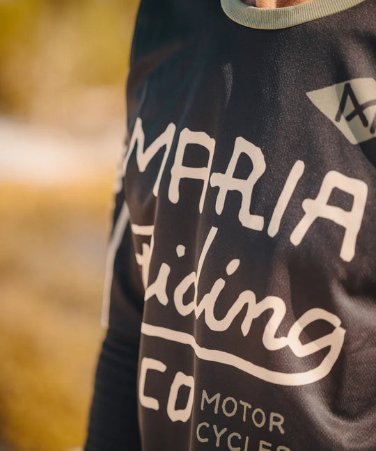  Riding Offroad Jersey Vibora