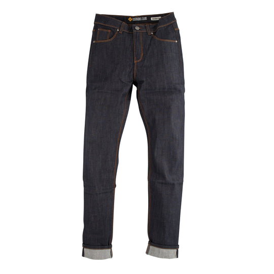 Best Cafe Racer Mens Slim Fit Jeans