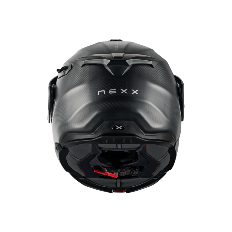 NEXX-lifecountry-carbon-zero-pro-back