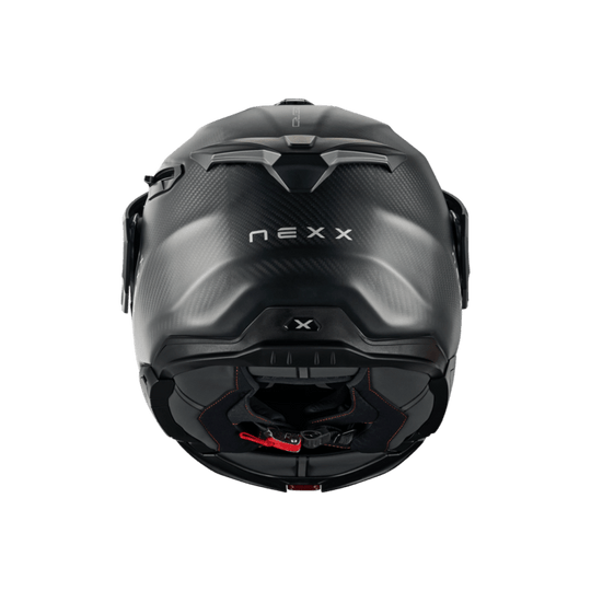 NEXX-lifecountry-carbon-zero-pro-back