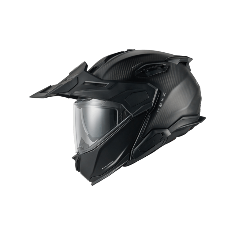 NEXX-lifecountry-carbon-zero-pro-black
