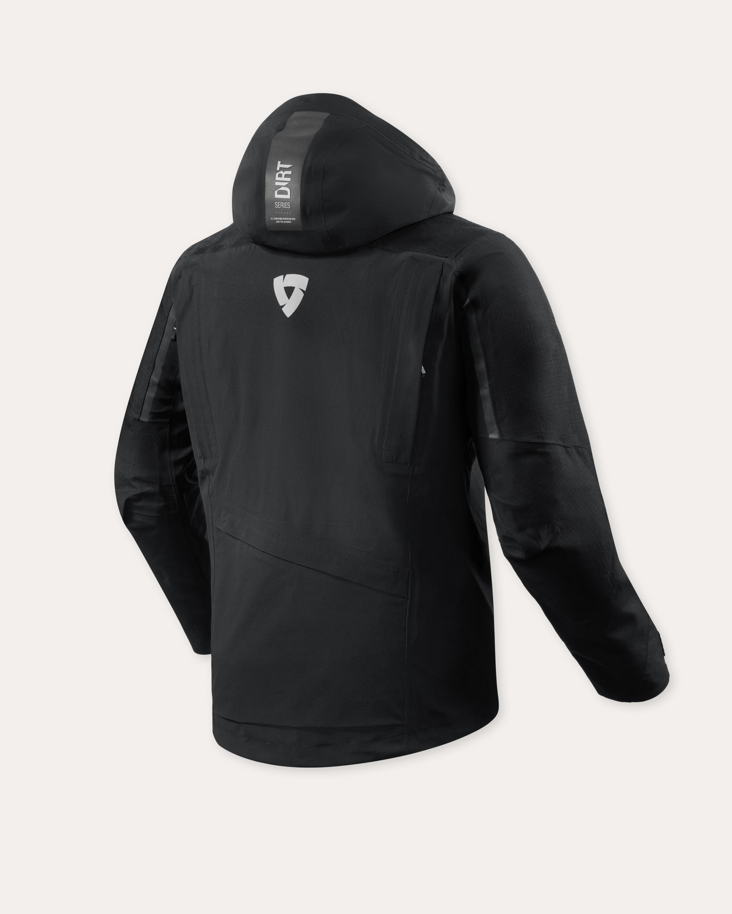 REV'IT! Component 3 H2O Motorcycle Jacket | Waterproof DIRT Series