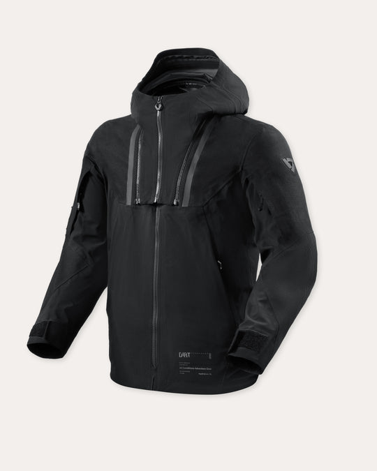 REV’IT! Component 3 H2O Jacket