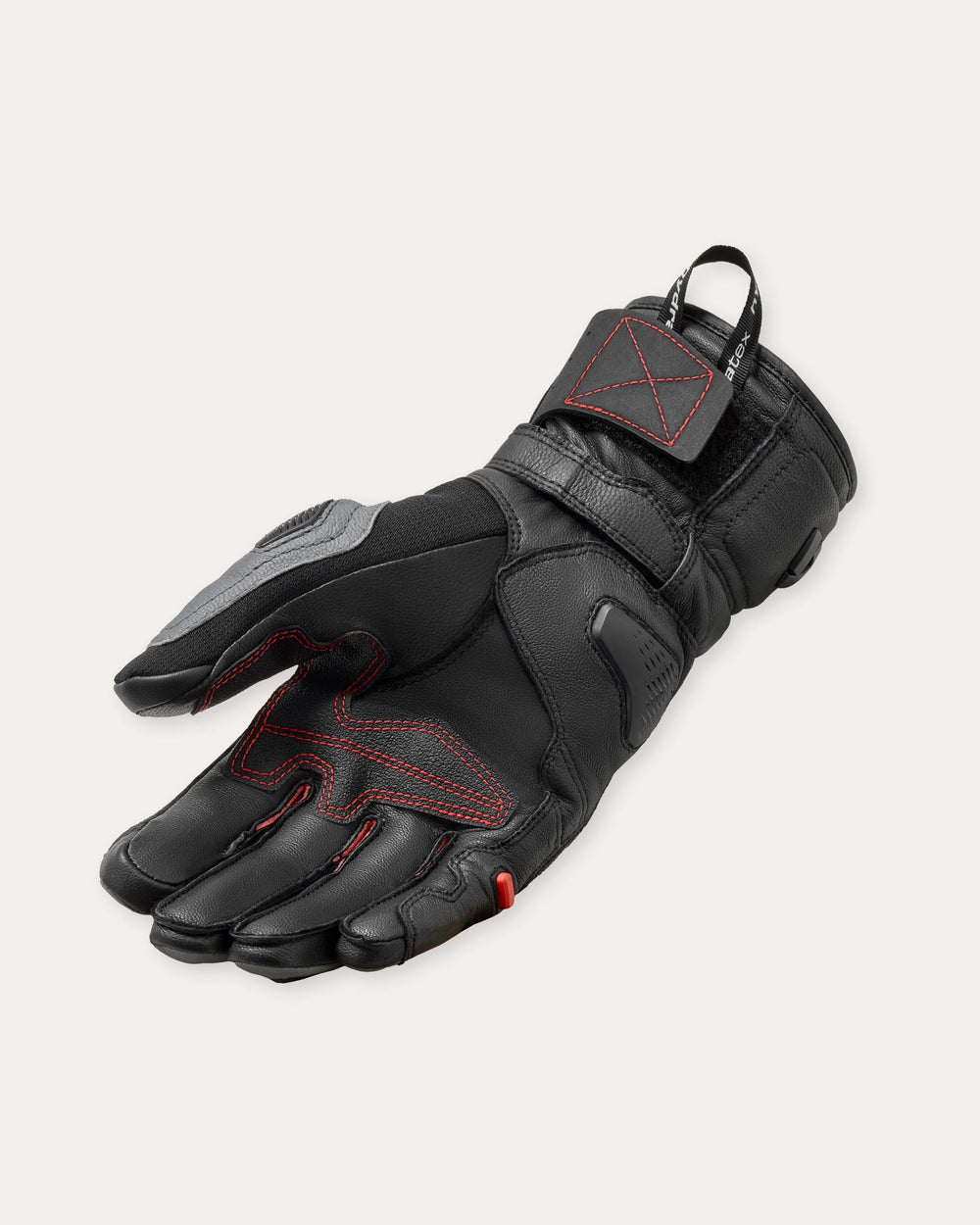 REV’IT! Sand 5 H2O Gloves - Black / Grey