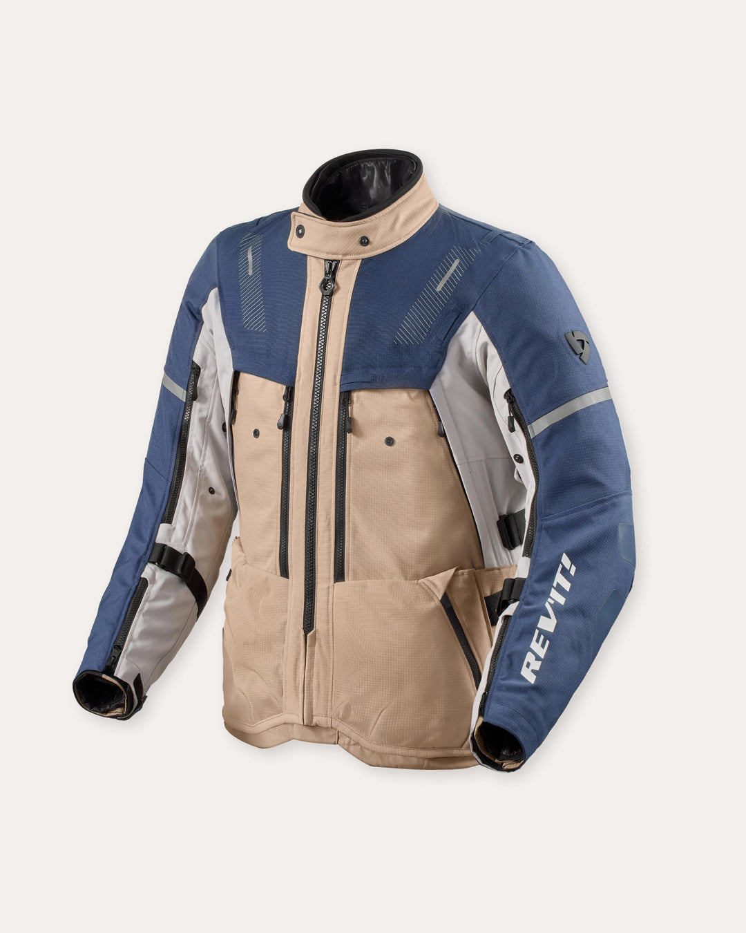 REV’IT! Sand 5 H2O Jacket