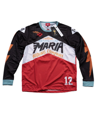 Maria Riding Offroad Jersey Trophy Hero