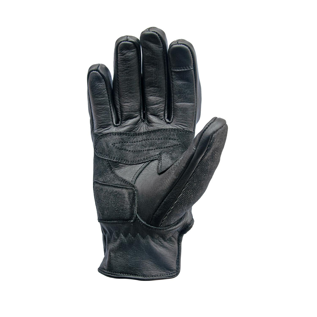 Shifter Leather Gloves