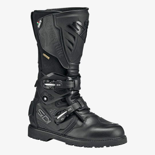 Sidi Adventure 2 Gore-Tex CE Motorcycle Boots