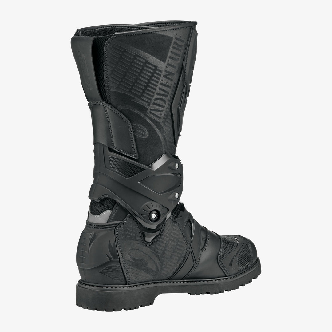 Sidi Adventure 2 Gore-Tex CE Motorcycle Boots