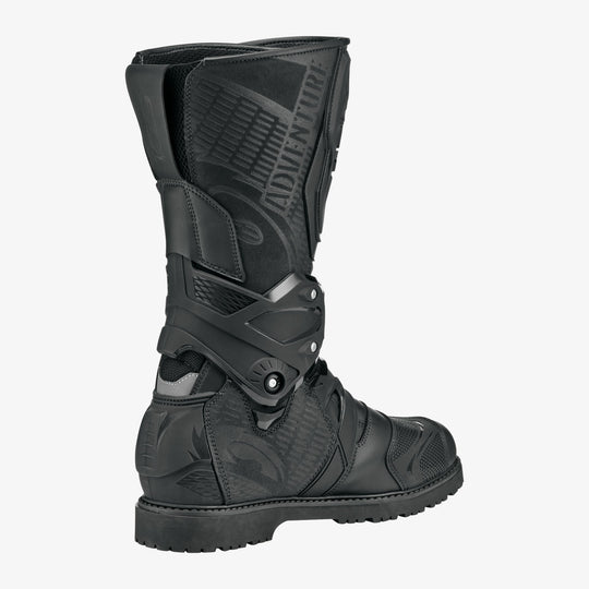 Sidi Adventure 2 Gore-Tex CE Motorcycle Boots