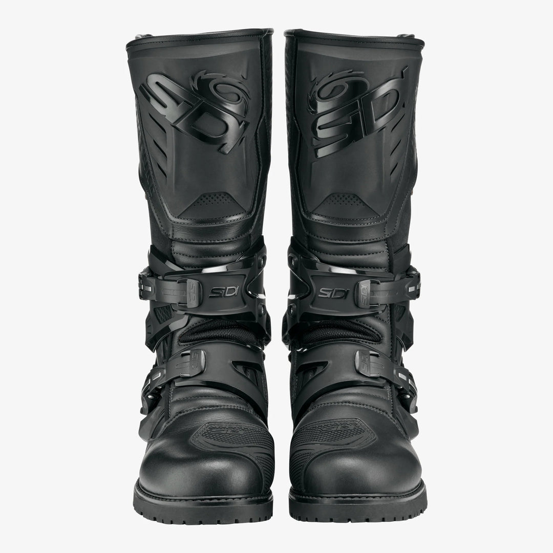 Sidi Adventure 2 Gore-Tex CE Motorcycle Boots