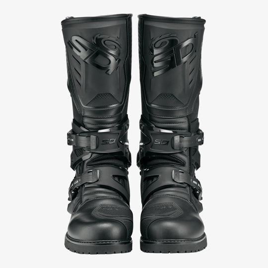 Sidi Adventure 2 Gore-Tex CE Motorcycle Boots