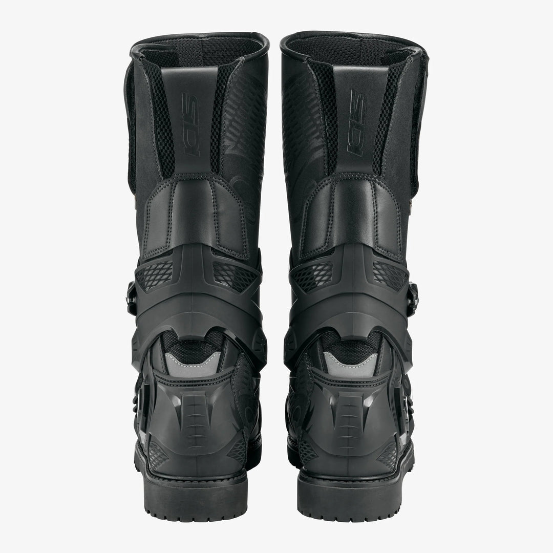 Sidi Adventure 2 Gore-Tex CE Motorcycle Boots