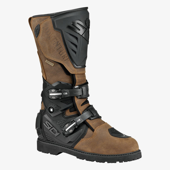Sidi Adventure 2 Gore-Tex CE Motorcycle Boots