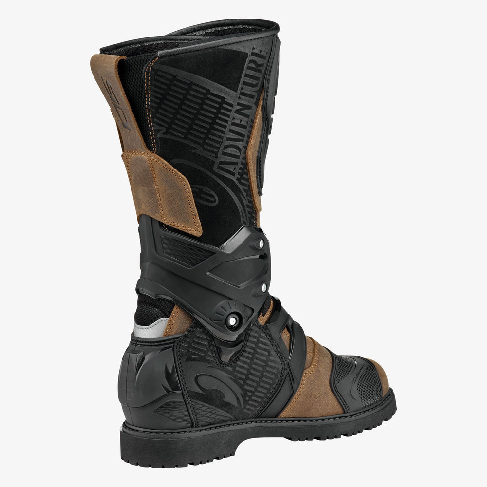 Sidi Adventure 2 Gore-Tex CE Motorcycle Boots