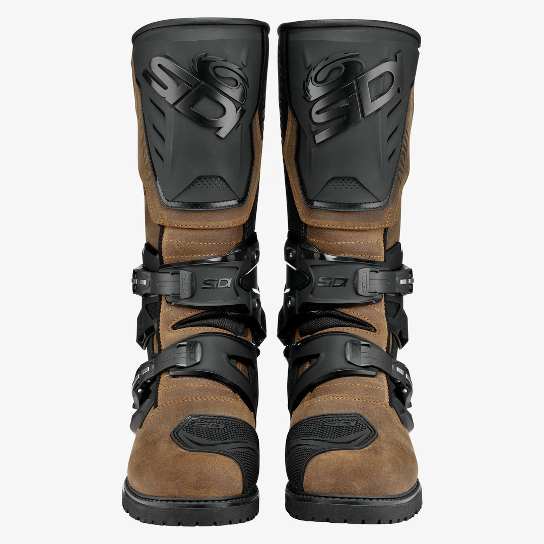 Sidi Adventure 2 Gore-Tex CE Motorcycle Boots
