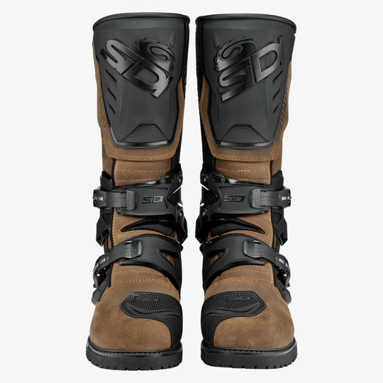 Sidi Adventure 2 Gore-Tex CE Motorcycle Boots
