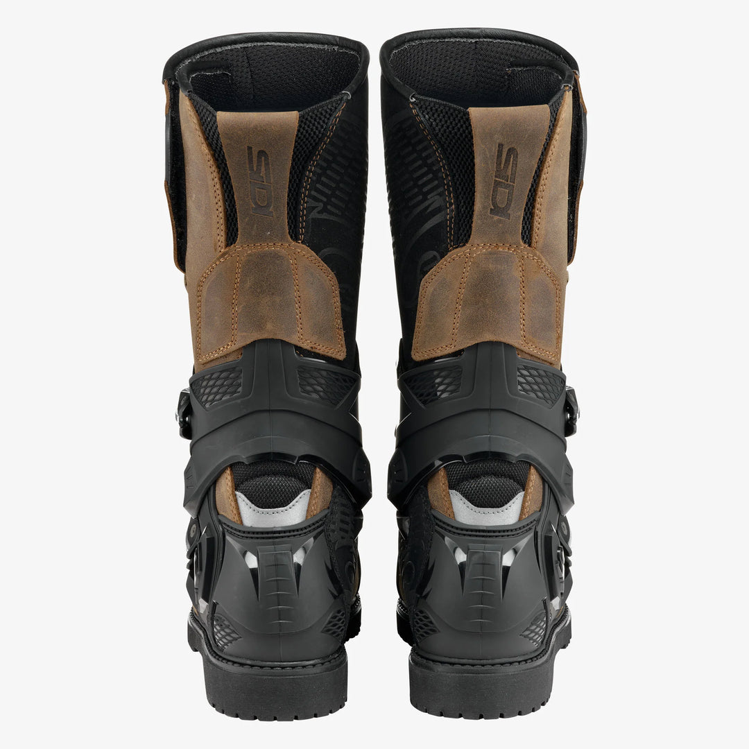 Sidi Adventure 2 Gore-Tex CE Motorcycle Boots